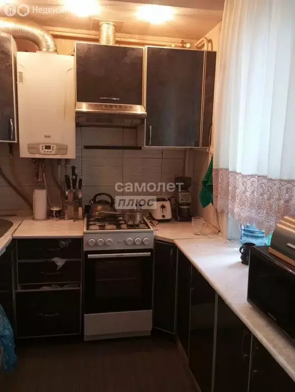 2-комнатная квартира: Нижний Новгород, улица Ванеева, 36А (36.7 м) - Фото 1