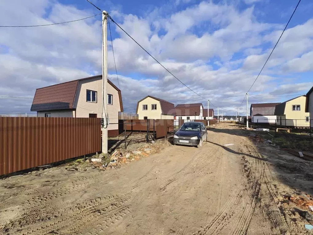 Дом в Тюменская область, Тюмень Зеленый Бор ДНТСН,  (84 м) - Фото 0