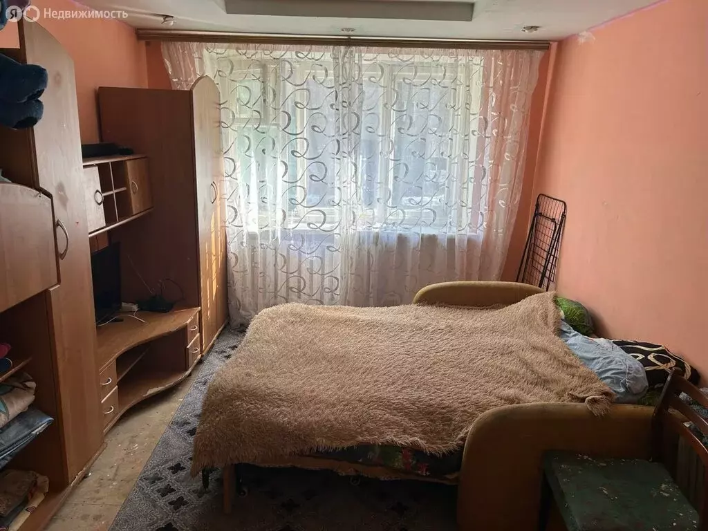 1к в -комнатной квартире (12.7 м) - Фото 2