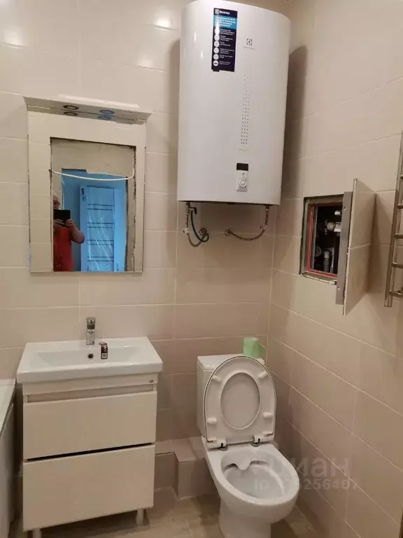 1-к кв. Ленинградская область, Приморск  (43.5 м) - Фото 1