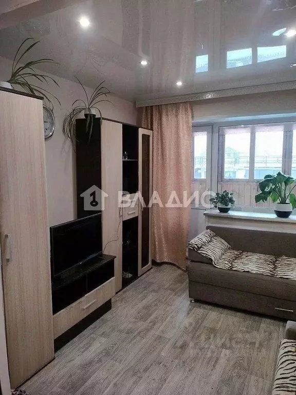 Комната Бурятия, Улан-Удэ Тобольская ул., 41 (17.8 м) - Фото 2