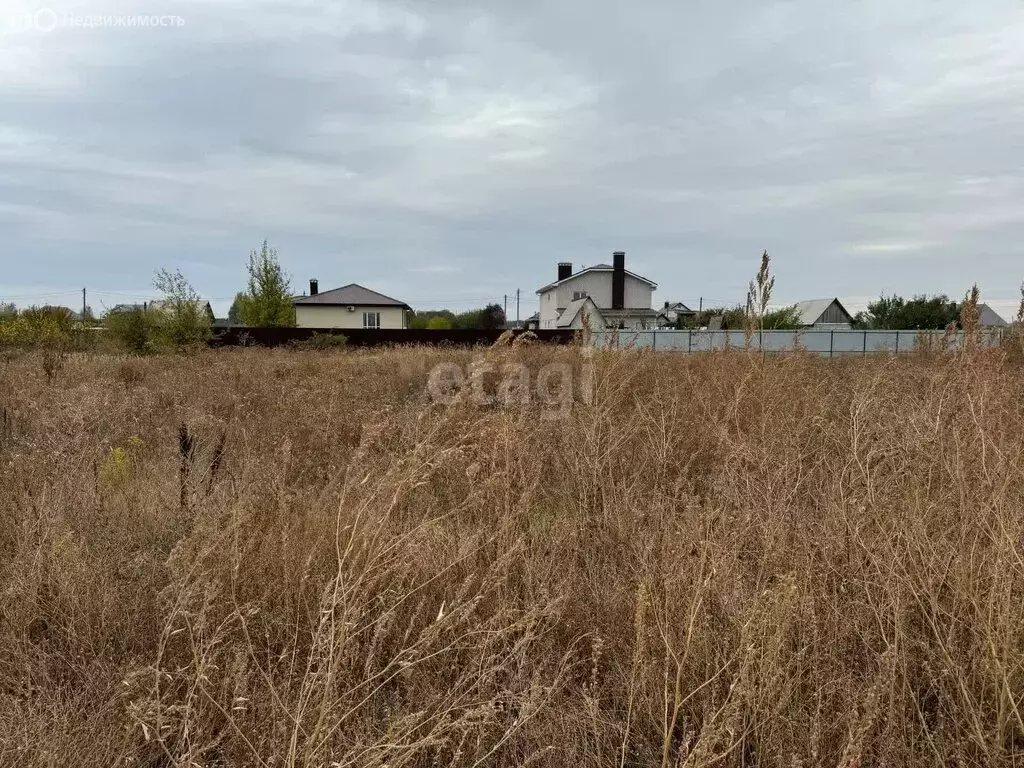 Участок в Воронеж, Дачная улица (12 м) - Фото 0