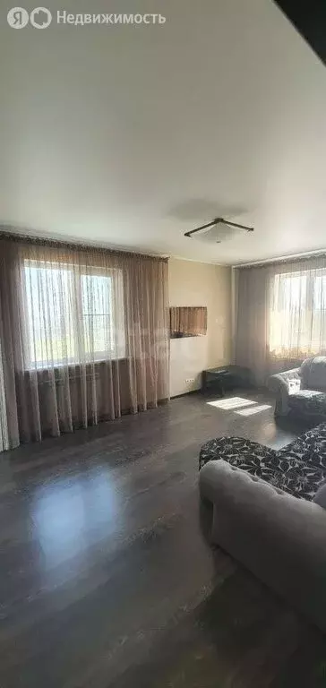 2-комнатная квартира: Новосибирск, улица Бориса Богаткова, 208/2 (64.9 ... - Фото 1