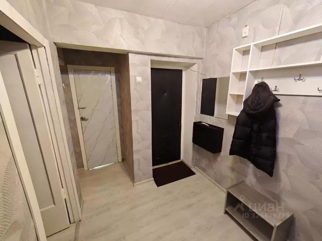 2-к кв. Москва проезд Нансена, 12К2 (41.0 м) - Фото 1