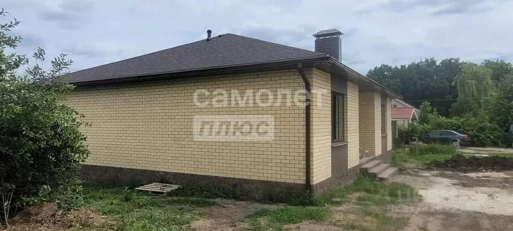 Коттедж в Белгородская область, Белгородский муниципальный округ, с. ... - Фото 1