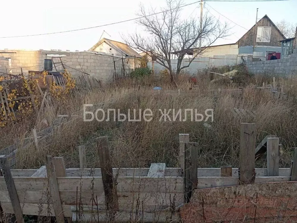 Дом в Волгоградская область, Волгоград ул. Джамбула Джабаева, 44/353 ... - Фото 2