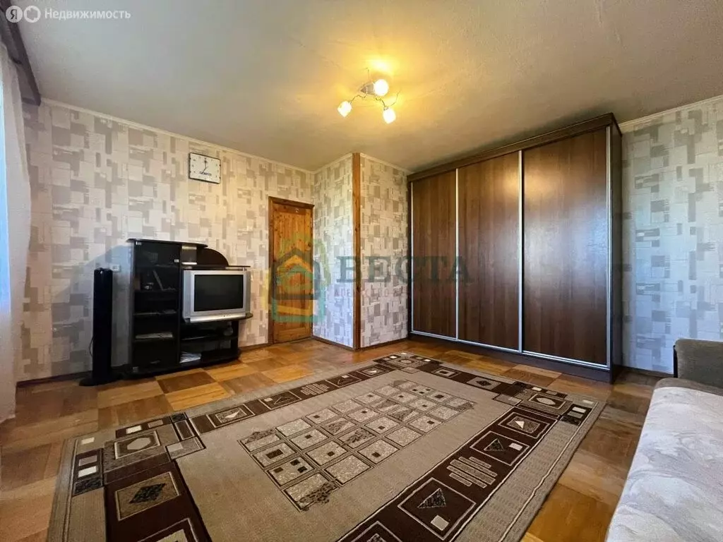 1-комнатная квартира: Санкт-Петербург, проспект Косыгина, 11к2 (33.6 ... - Фото 0