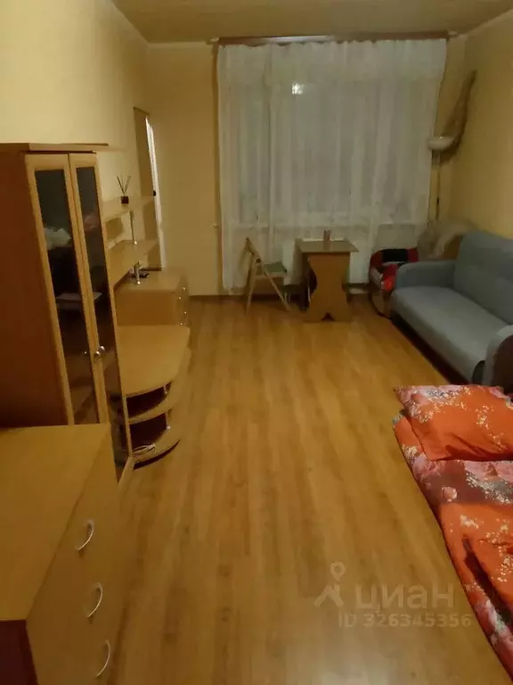 1-к кв. Московская область, Щелково ул. Космодемьянская, 17/4 (38.0 м) - Фото 1