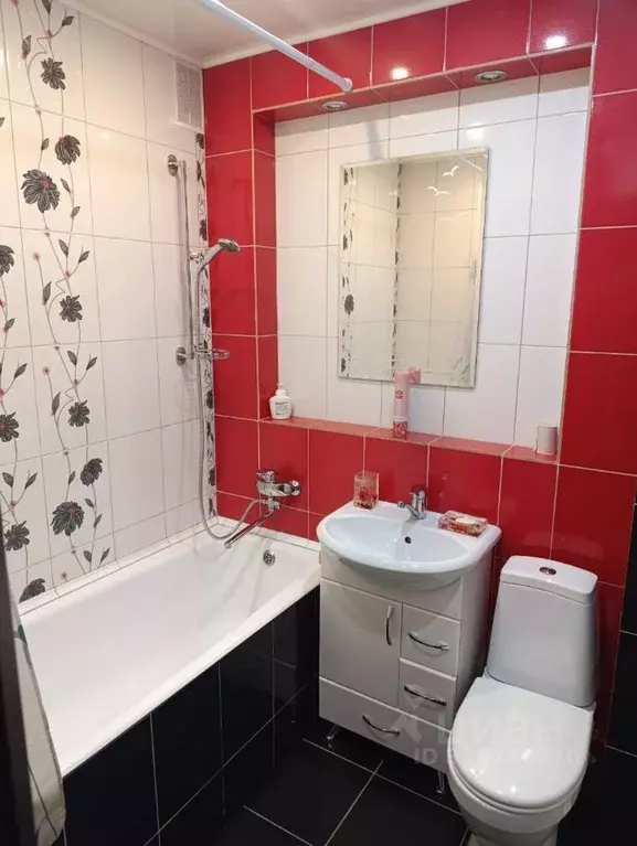 1-к кв. Алтайский край, Барнаул ул. Глушкова, 6 (36.0 м) - Фото 1