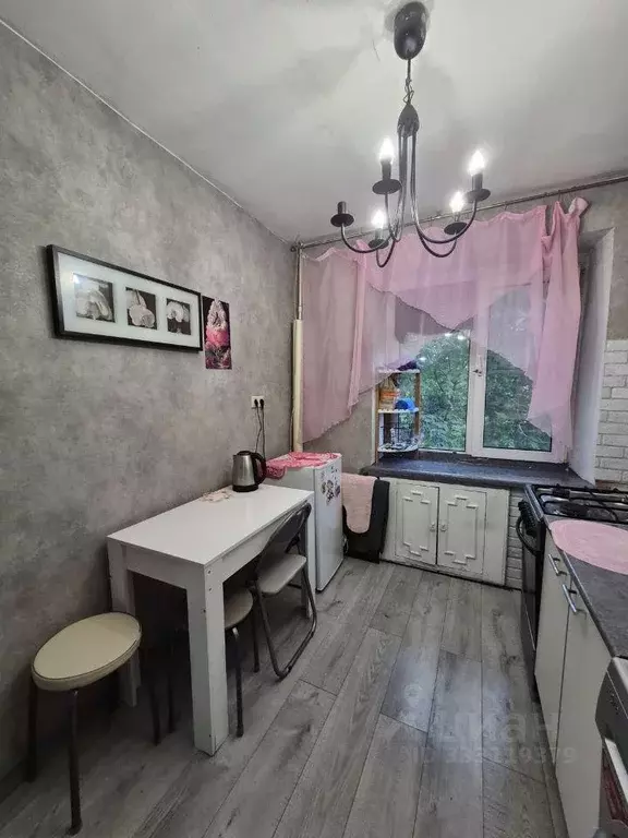 Квартира, 1 комната, 32.6 м - Фото 2