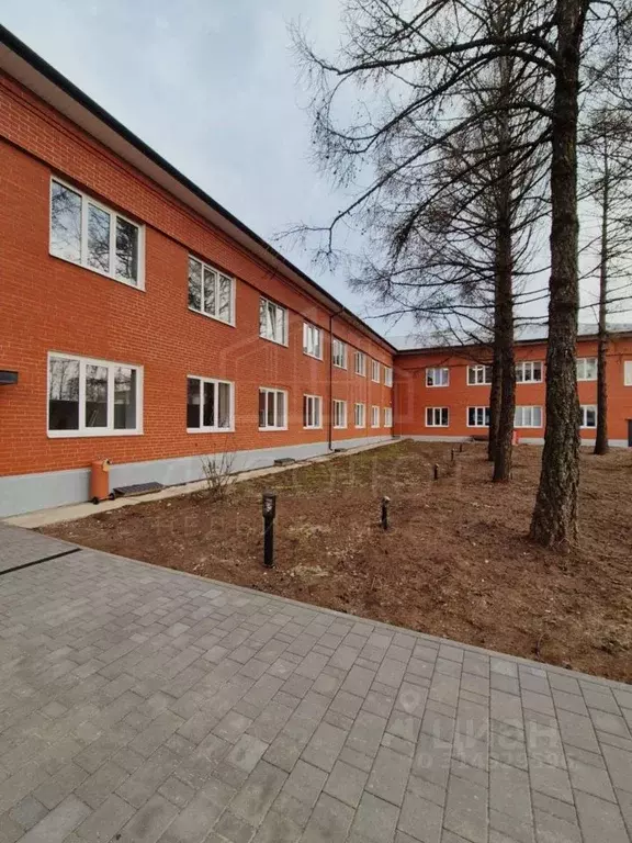 Офис в Московская область, Сергиево-Посадский городской округ, ... - Фото 0