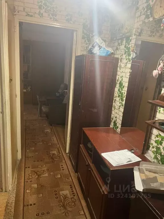 3-к кв. Самарская область, Тольятти ул. Ворошилова, 6 (59.5 м) - Фото 1