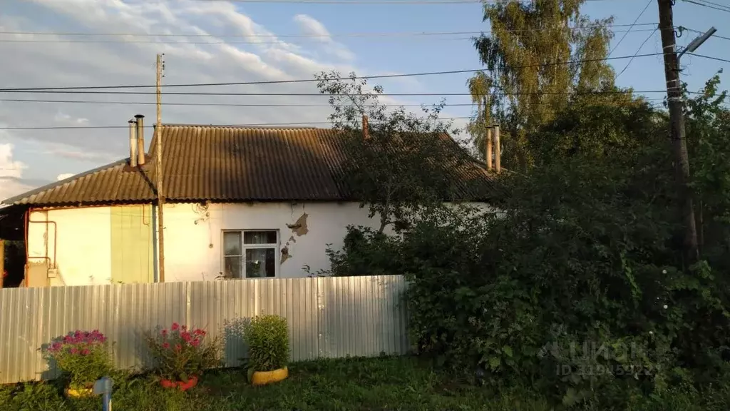 Свободной планировки кв. Костромская область, Нерехтский район, ... - Фото 0