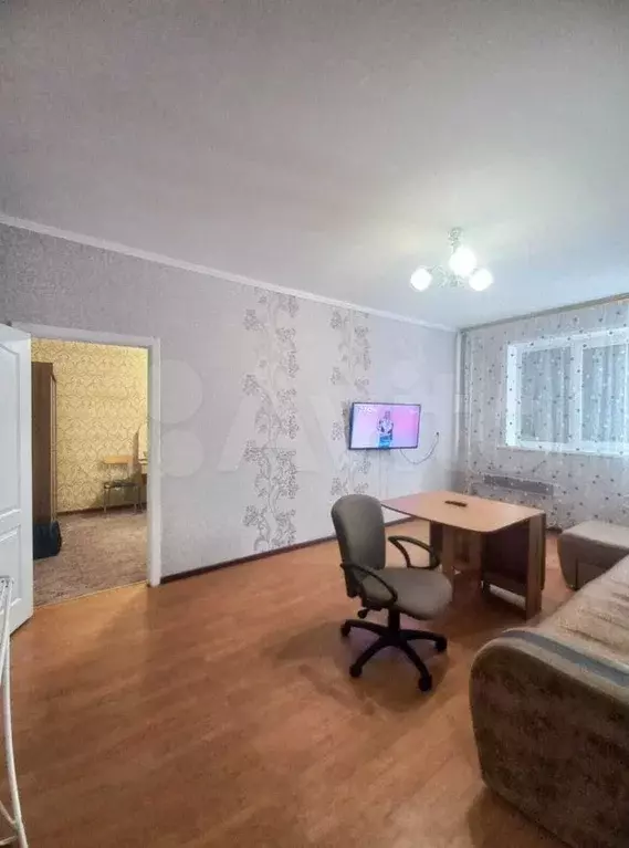 4-к. квартира, 82 м, 1/9 эт. - Фото 1