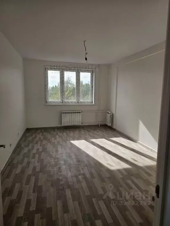 1-к кв. Московская область, Солнечногорск городской округ, Поварово ... - Фото 1