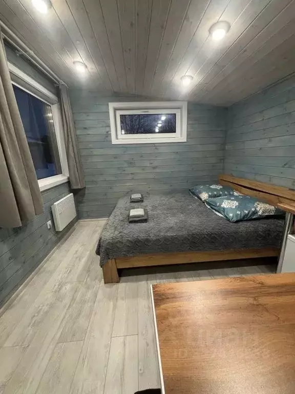 Дом в Иркутская область, Слюдянский район, пос. Утулик Трактовая ул., ... - Фото 1