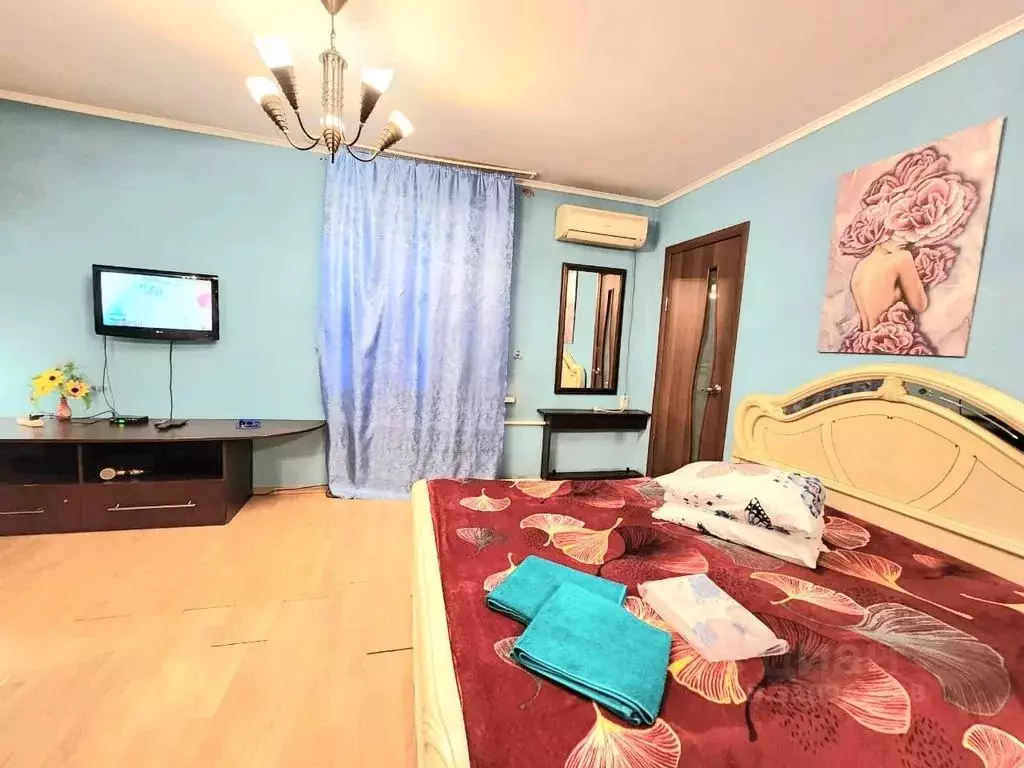 Студия Хабаровский край, Хабаровск ул. Карла Маркса, 115 (40.0 м) - Фото 0
