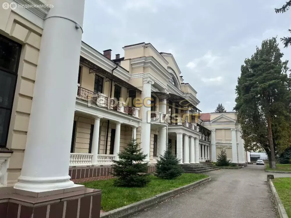 1-комнатная квартира: Ессентуки, Баталинская улица, 20 (25 м) - Фото 1