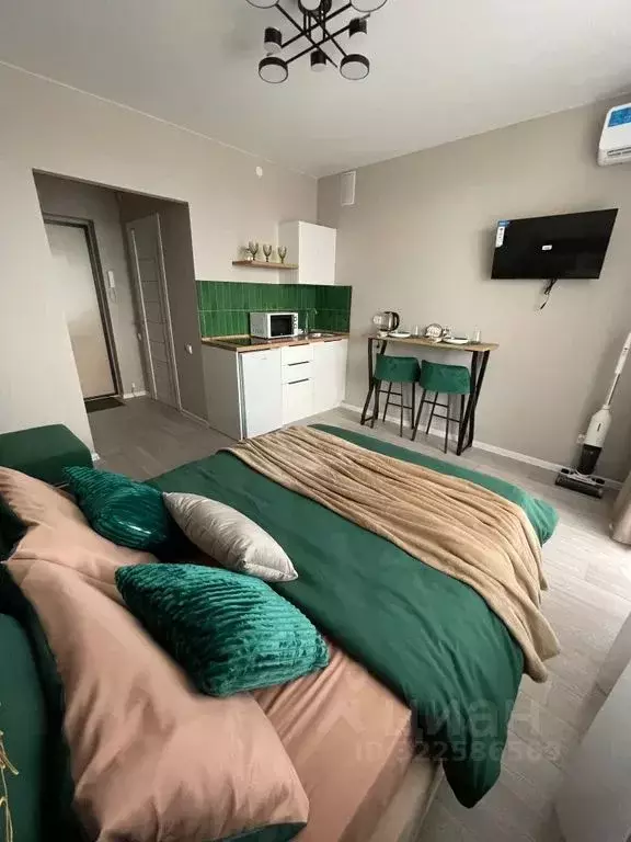 Студия Татарстан, Набережные Челны ул. Раскольникова, 5В (23.0 м) - Фото 2