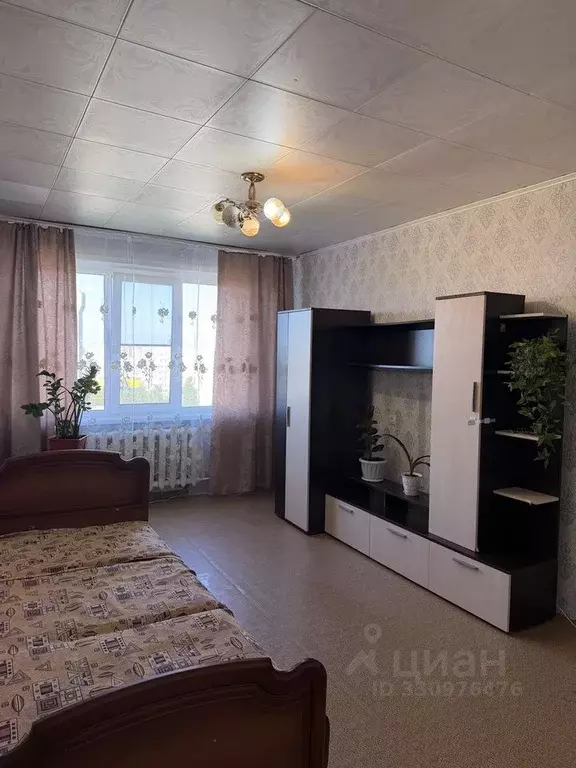 4-к кв. Чувашия, Чебоксары просп. Тракторостроителей, 77 (88.0 м) - Фото 1