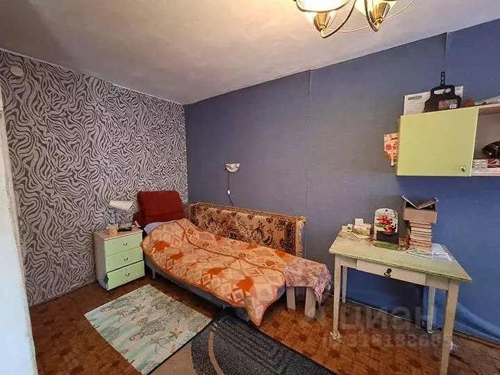 1-к кв. Кемеровская область, Междуреченск ул. Юдина, 1 (32.1 м) - Фото 0