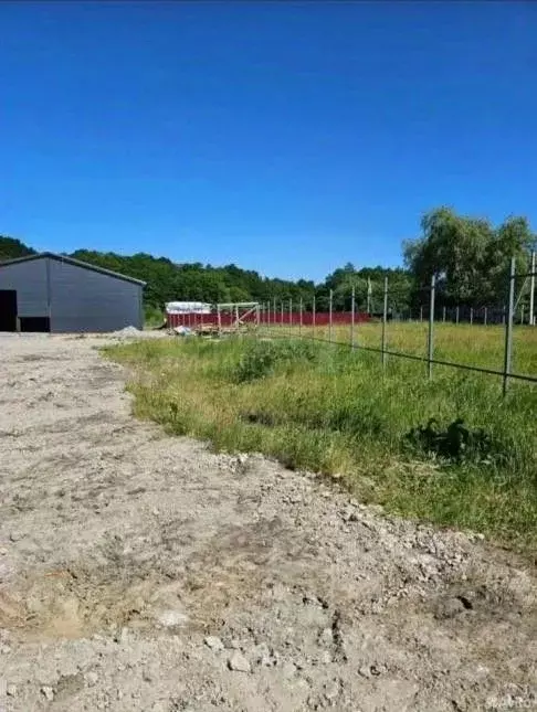 Участок в Калининградская область, Калининград пос. Лермонтовский, ул. ... - Фото 2