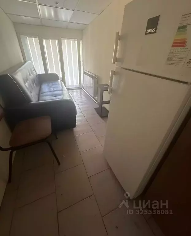 Комната Москва ул. Красного Маяка, 15АС1 - Фото 1