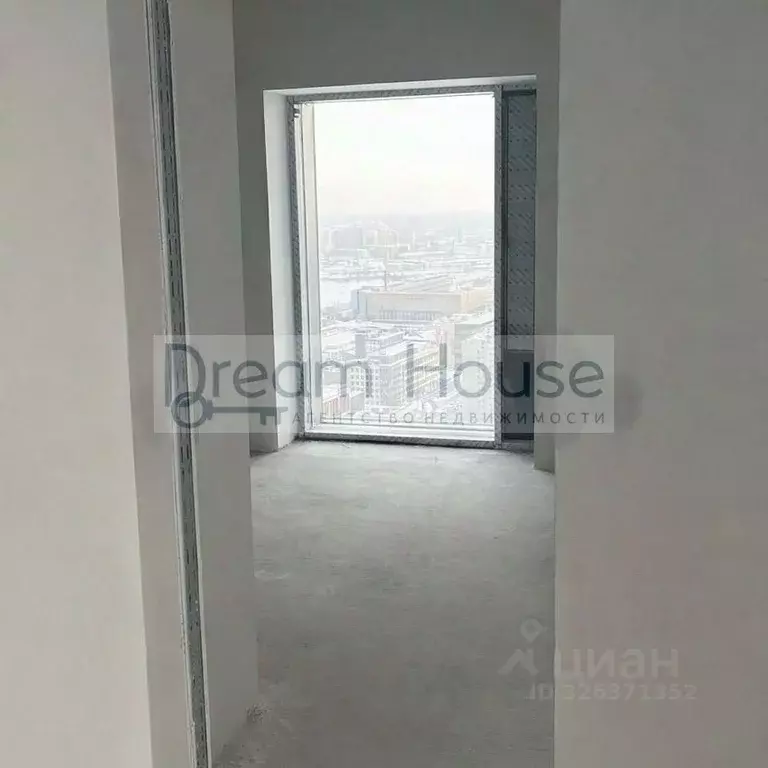 2-к кв. Москва Дмитровский проезд, 1 (66.0 м) - Фото 1