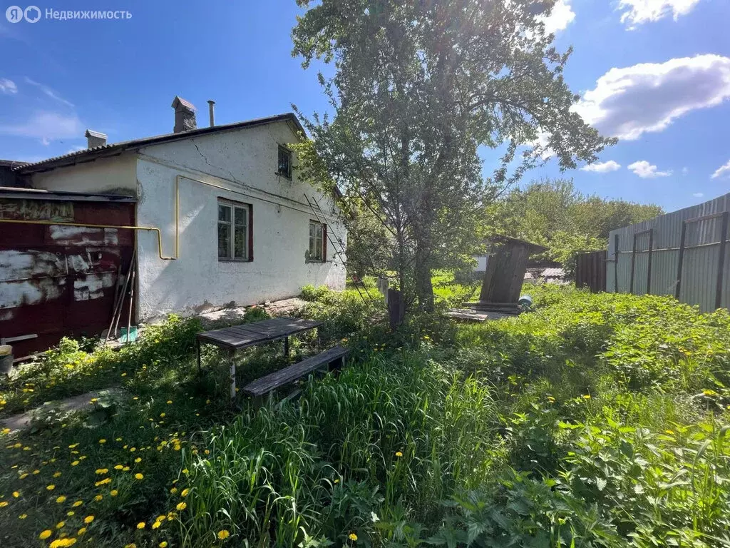 Дом в Михайлов, Элеваторная улица, 1 (35.7 м) - Фото 0