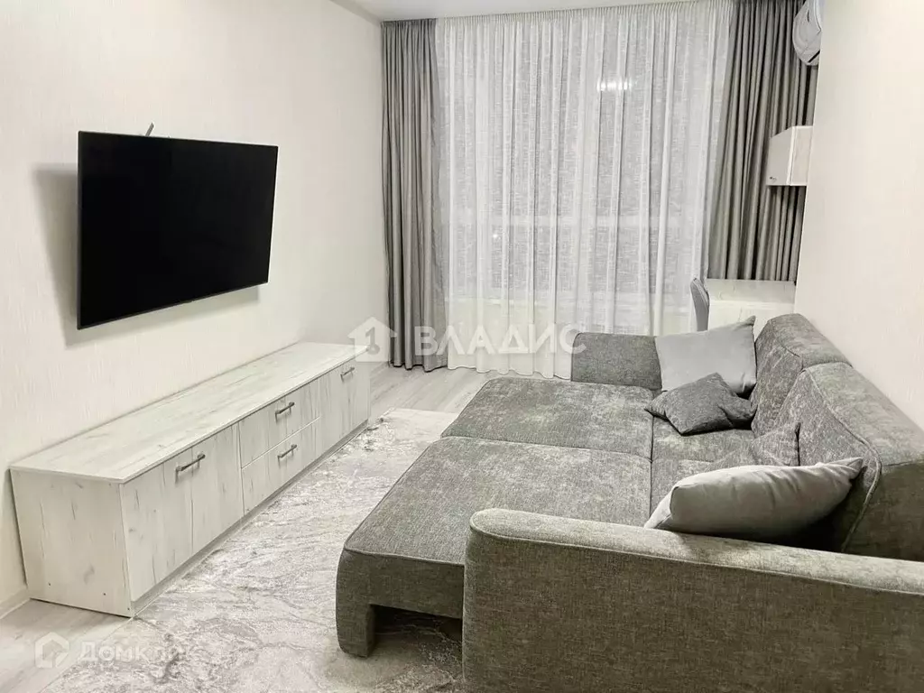 Продаётся 2-к квартира, 49.97 м - Фото 1