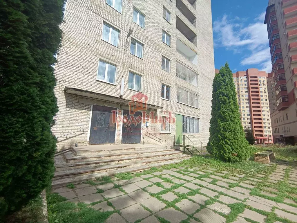 Комната Московская область, Сергиев Посад Железнодорожная ул., 37 ... - Фото 1