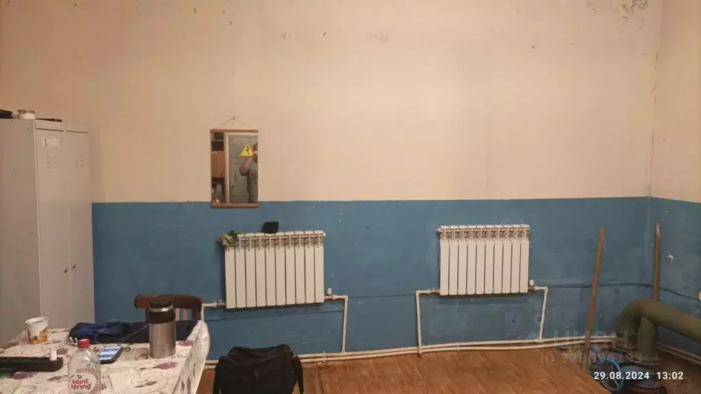 Помещение свободного назначения в Татарстан, Казань ул. Академика ... - Фото 1