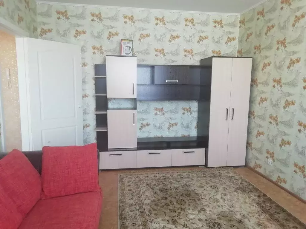 1-к кв. Саратовская область, Саратов проезд 2-й имени Блинова Ф.А., 8 ... - Фото 2