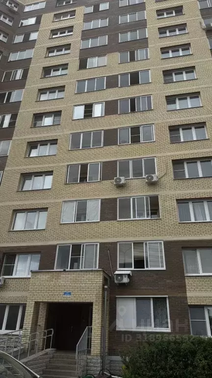 2-к кв. Московская область, Бронницы Зеленый проезд, 1а (65.3 м) - Фото 0