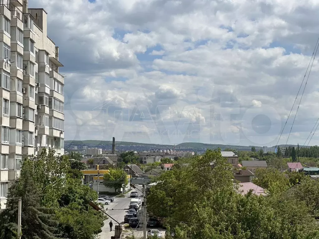 1-к. квартира, 36,9 м, 4/9 эт. - Фото 1