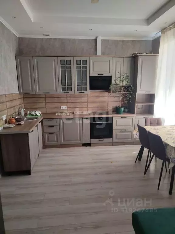 2-к кв. Белгородская область, Белгородский район, Дубовское с/пос, с. ... - Фото 1