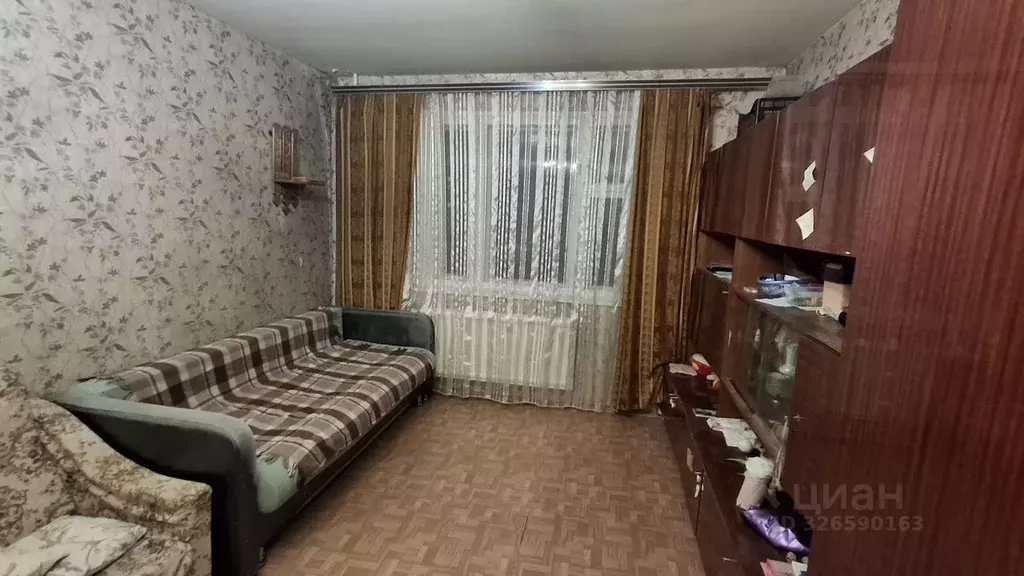 1-к кв. Санкт-Петербург Новоколомяжский просп., 12К2 (39.0 м) - Фото 1