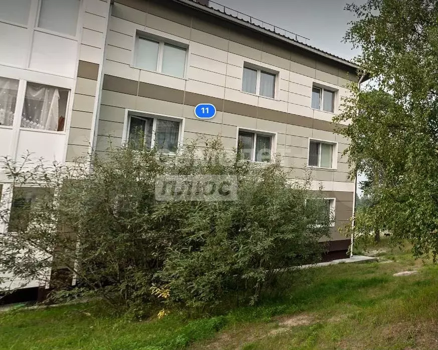 2-к. квартира, 50 м, 1/3 эт. - Фото 0