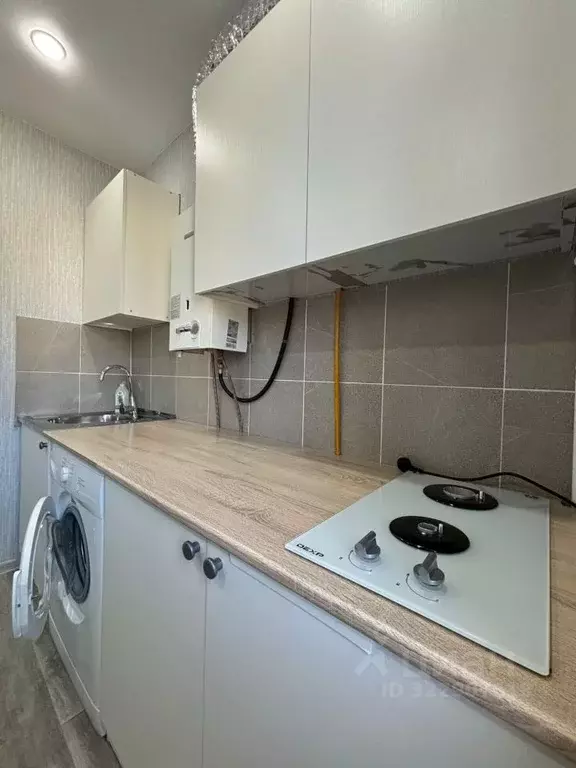 2-к кв. Ростовская область, Батайск ул. Гайдара (45.0 м) - Фото 1