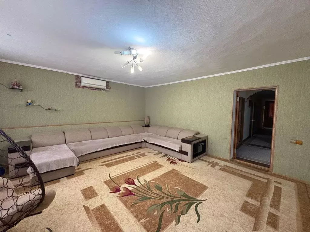 Дом в Ставропольский край, Новоалександровск  (160 м) - Фото 2