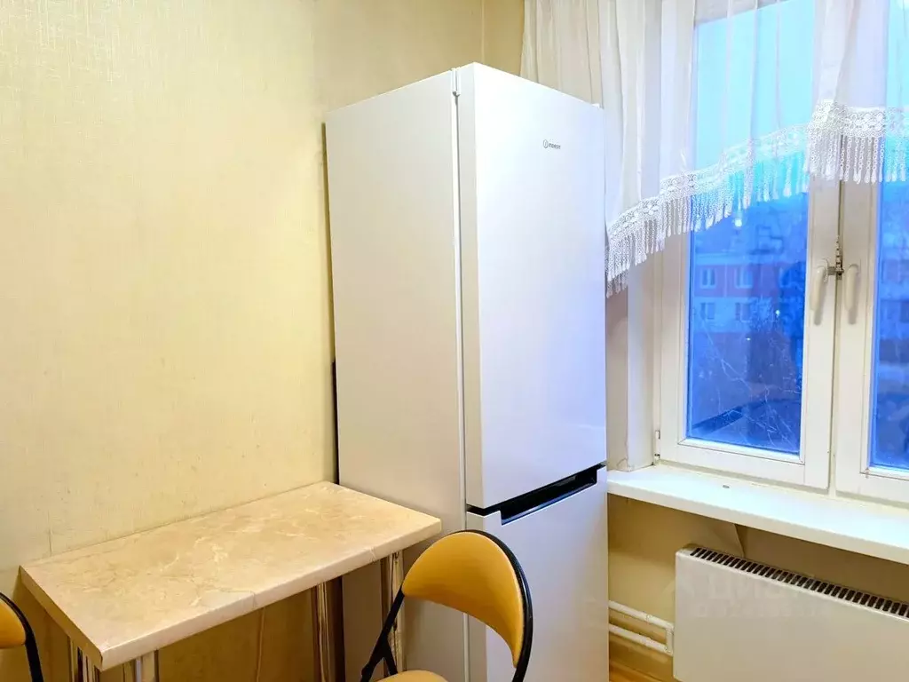 2-к кв. Москва Ярославское ш., 14 (61.0 м) - Фото 2