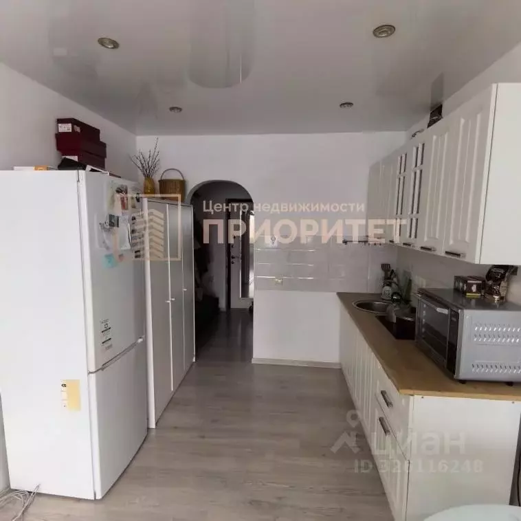 Студия Саха (Якутия), Якутск Сергеляхское шоссе, 5-й км, 6/3 (21.0 м) - Фото 2