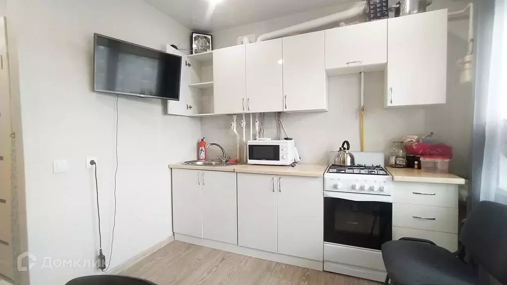 Продаётся 1-к квартира, 40 м - Фото 0