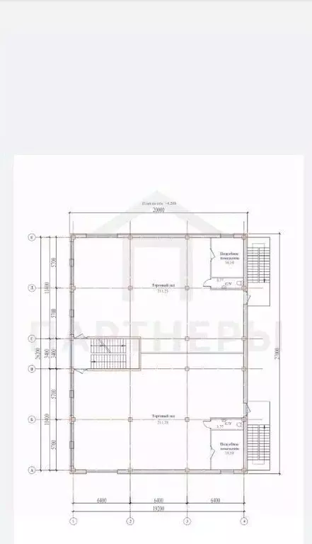 Помещение свободного назначения в Краснодарский край, Краснодар пос. ... - Фото 2
