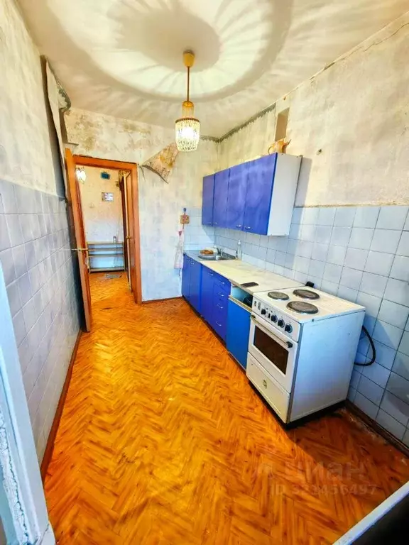 3-к кв. Томская область, Томск ул. Интернационалистов, 19/1 (65.0 м) - Фото 0