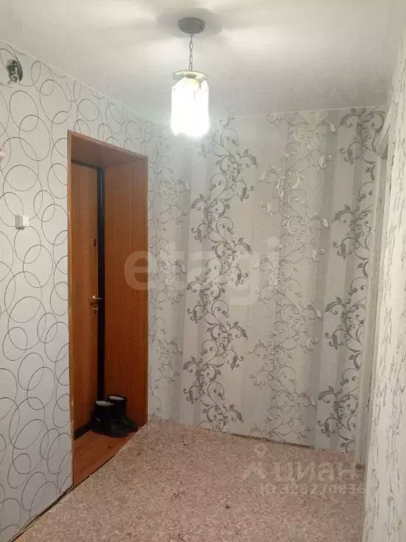 1-к кв. Удмуртия, Сарапульский район, с. Кигбаево Совхозная ул., 15 ... - Фото 1