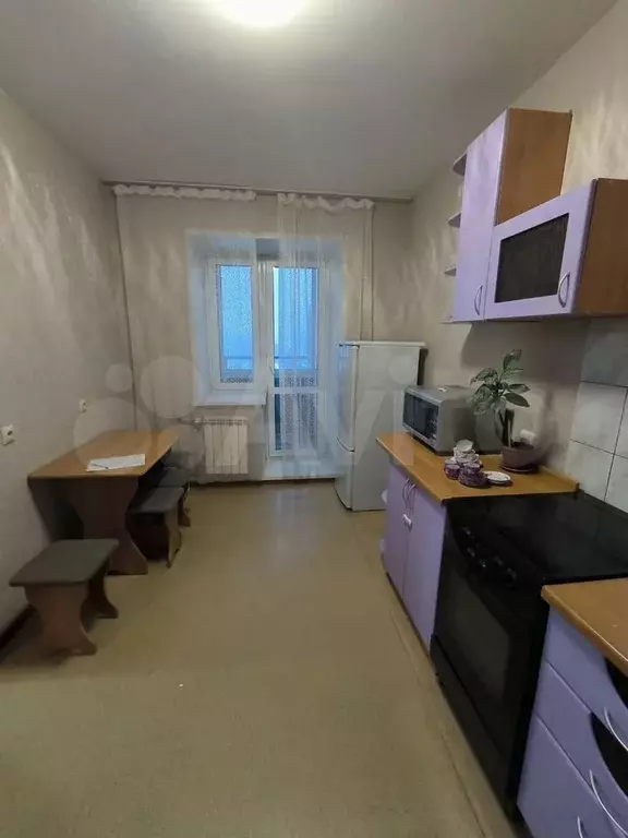 1-к. квартира, 34,5 м, 13/15 эт. - Фото 0