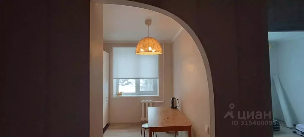 3-к кв. Татарстан, Нижнекамск ул. Баки Урманче, 29 (65.2 м) - Фото 1