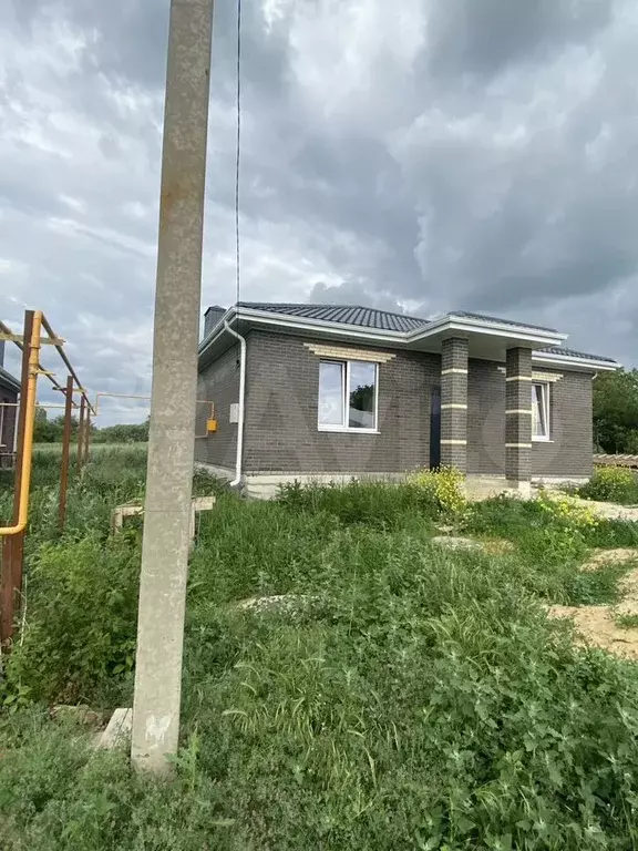 Дом 130 м на участке 5 сот. - Фото 0