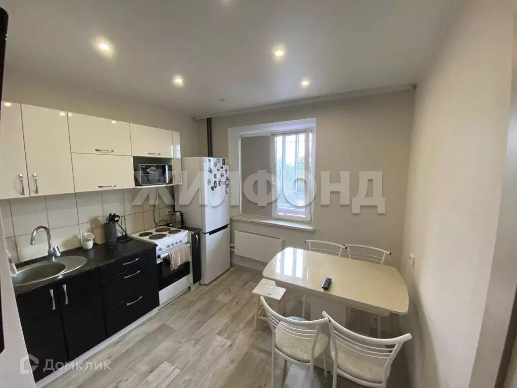 Продаётся 1-к квартира, 39 м - Фото 1